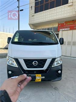 نيسان اورفان